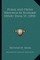 Poems and Prose Writings by Richard Henry Dana V1 (1850)