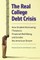 The Real College Debt Crisis