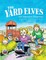 The Yard Elves Visit Inspiration Playground