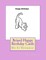 Briard Happy Birthday Cards