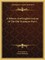 A Hebrew and English Lexicon of the Old Testament Part 1