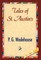 Tales of St. Austin's