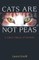 Cats Are Not Peas
