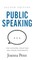 Public Speaking for Authors, Creatives and Other Introverts Hardback