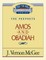 Thru the Bible Vol. 28: The Prophets (Amos/Obadiah)