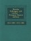 Norska Folksagor Och Ventyr - Primary Source Edition
