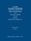 Bacchanale, Op.47