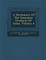 A Dictionary Of The Economic Products Of India, Volume 4