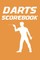Darts Scorebook