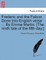 Frederic and the Falcon. Done Into English Verse ... by Emma Martin. [the Ninth Tale of the Fifth Day.]