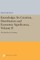 Knowledge: Its Creation, Distribution and Economic Significance, Volume II