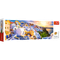 TREFL Panorāmas Puzle Santorini, 1000 gab.