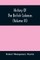 History Of The British Colonies (Volume Iii)
