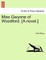 Miss Gwynne of Woodford. [A Novel.]