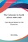 The Colonials In South Africa 1899-1902