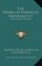 The Works of Friedrich Nietzsche V11