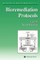 Bioremediation Protocols