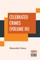 Celebrated Crimes (Volume III)