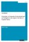 Porcupine or Chameleon? Switzerland and its Foreigners in the Light of the Rise of Populist Parties