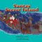 Santa's Secret Island