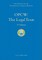 Opcw: The Legal Texts