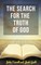 The Search for the Truth of God