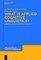What Is Applied Cognitive Linguistics?