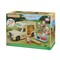SYLVANIAN FAMILIES Ģimenes kemperis