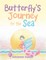 Butterfly's Journey to the Sea