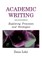 Academic Writing