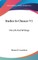 Studies In Chaucer V1