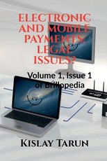 Electronic and Mobile Payments Electronic and Mobile Payments