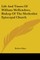 Life and Times of William McKendree, Bishop of the Methodist Episcopal Church