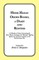 Hesse-Hanau Order Books, A Diary and Roster
