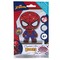 SPIDER-MAN Crystal Art Figūriņa