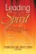 Leading with the Spirit