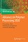 Advances in Polymer Processing 2020