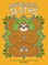 Inspirational Sloths - The Stress Relieving Coloring Book For Adults