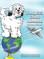 Bradykin's Global Adventure