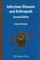 Infectious Diseases and Arthropods