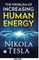 The Problem of Increasing Human Energy