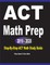 ACT Math Prep 2019 - 2020