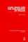 Karl Marx and the Philosophy of Praxis (Rle Marxism)
