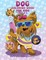 Dog Coloring Book for Kids Ages 4-8