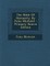 The Bible of Humanity by Jules Michelet