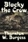 Blacky the Crow by Thornton Burgess, Fiction, Animals, Fantasy & Magic