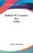Ballads Of A Country Boy (1905)