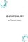 Life of Lord Byron, Vol. 1