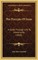 The Precepts Of Jesus