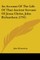 An Account Of The Life Of That Ancient Servant Of Jesus Christ, John Richardson (1791)